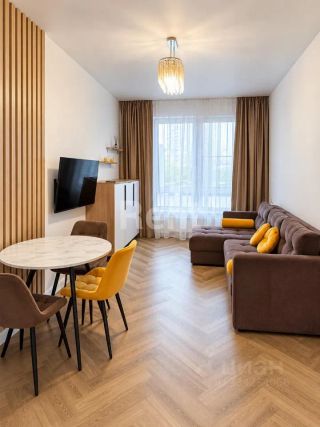 m. Spartak: Apartment, 1-rooms
