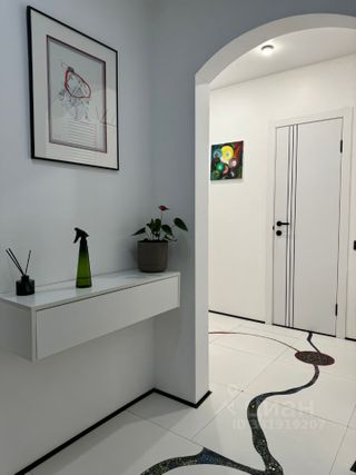 m. Shabolovskaya: Apartment, 1-rooms
