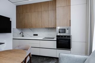 m. Shelepikha: Apartment, 2-rooms
