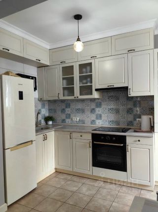 m. Zheleznodorozhnaya: Apartment, 1-rooms