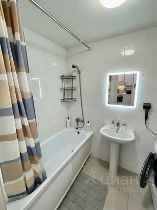 m. Mitino: Apartment, 1-rooms