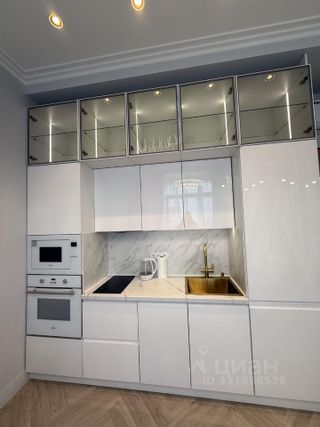 m. Vorontsovskaya: Apartment, 1-rooms