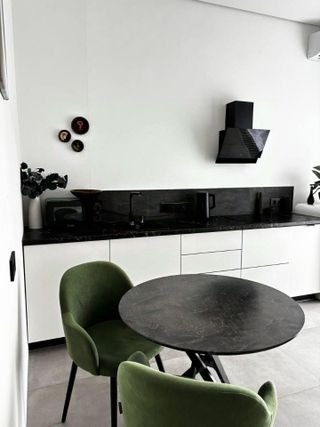 m. Nagatinsky Zaton: Apartment, 1-rooms