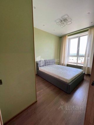 m. Aprelevka: Apartment, 2-rooms