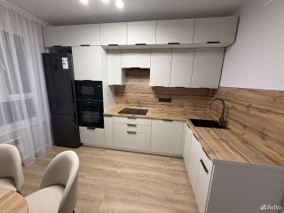m. Olgino: Apartment, 1-rooms