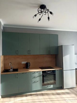 m. Khovrino: Apartment, 1-rooms