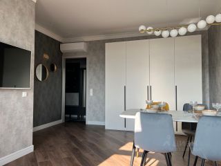 m. Lefortovo: Apartment, 2-rooms