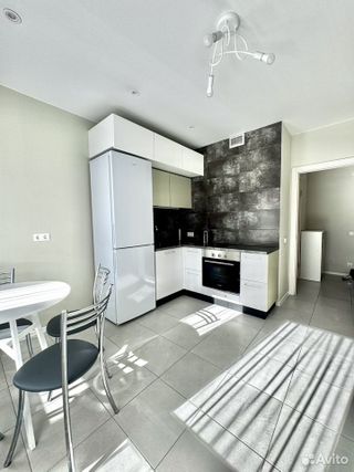 m. Filatov lug: Apartment, 1-rooms