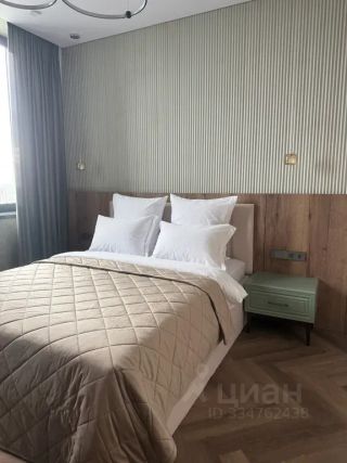 m. Shelepikha: Apartment, 1-rooms