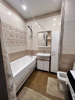 m. Medvedkovo: Apartment, 1-rooms