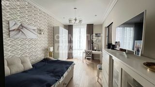 m. Ulitsa 1905 goda: Apartment, 2-rooms