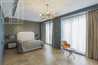 m. TsSKA: Apartment, 4-rooms
