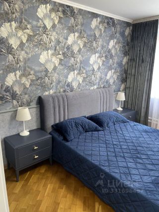 m. Kotelniki: Apartment, 2-rooms