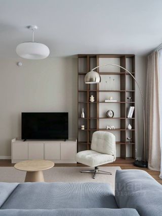 m. Park Pobedy: Apartment, 3-rooms
