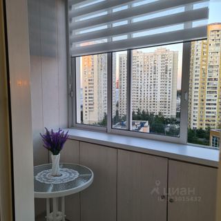 m. Khimki: Apartment, 1-rooms