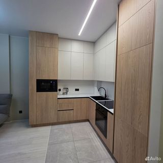 m. Serp i Molot: Apartment, 1-rooms