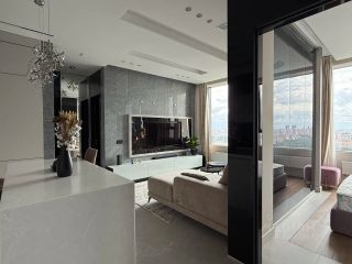 m. Michurinsky prospekt: Apartment, 3-rooms