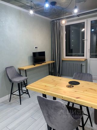 m. Nikolskoe: Apartment, studio