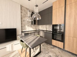 m. Testovskaya: Apartment, 2-rooms