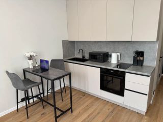 m. Pyatnitskoe shosse: Apartment, studio