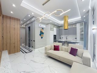 m. Delovoy tsentr (Vystavochnaya): Apartment, 3-rooms