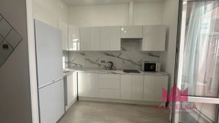 m. Moskva Tovarnaya: Apartment, 1-rooms