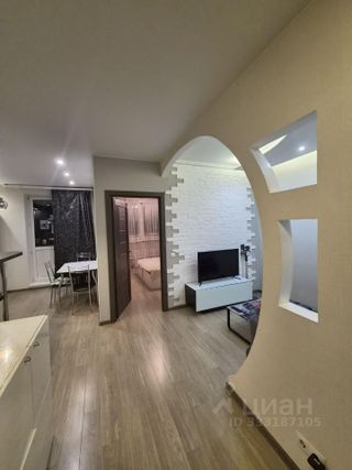 m. Novokosino: Apartment, 1-rooms