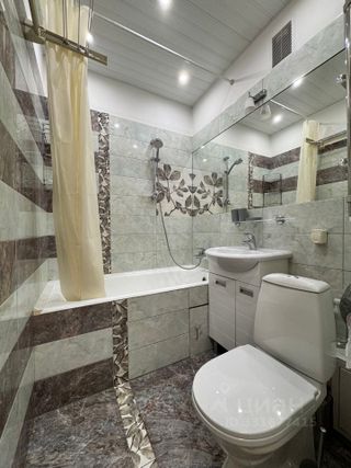 m. Kievskaya: Apartment, 1-rooms