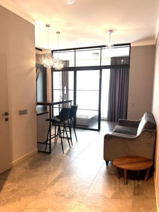 m. Bagrationovskaya: Apartment, studio