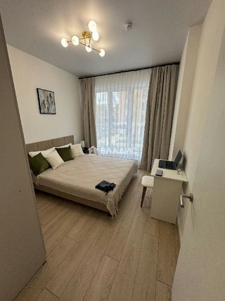 m. Kuntsevskaya: Apartment, 1-rooms
