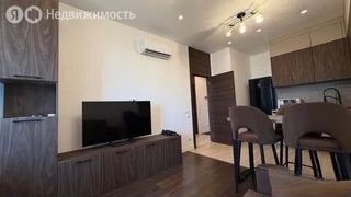m. Nagornaya: Apartment, 1-rooms