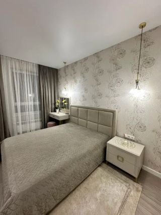 m. Tushinskaya: Apartment, 1-rooms
