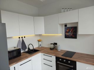 m. Pavshino: Apartment, 1-rooms