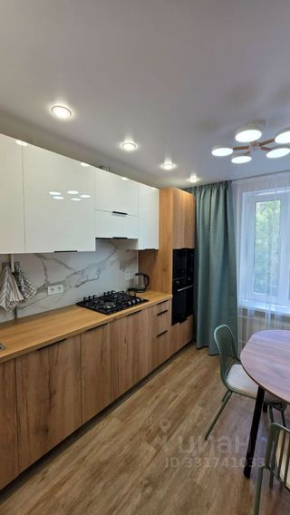 m. Aeroport: Apartment, 1-rooms