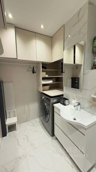 m. Paveletskaya: Apartment, 2-rooms