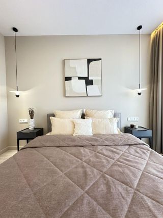 m. Zorge: Apartment, 2-rooms