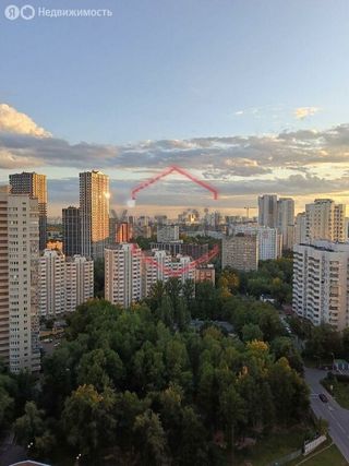 m. Belomorskaya: Apartment, 2-rooms