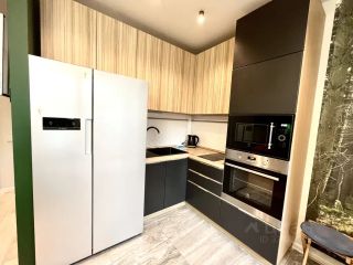 m. Zheleznodorozhnaya: Apartment, 2-rooms