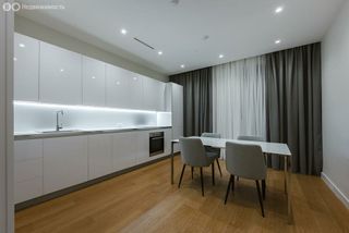 m. Bagrationovskaya: Apartment, 2-rooms