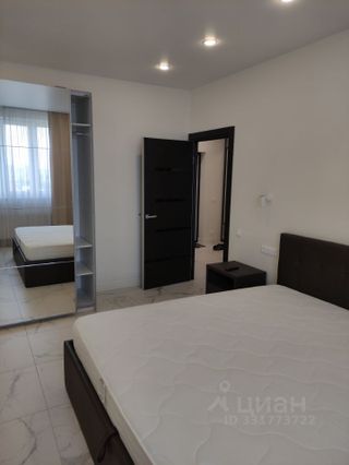 m. Podolsk: Apartment, 1-rooms