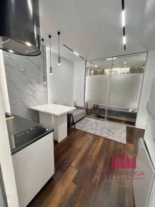 m. Shelepikha: Apartment, 1-rooms