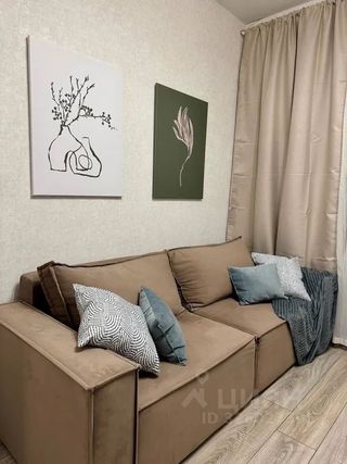 m. Skolkovo: Apartment, 1-rooms