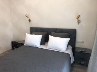 m. Trikotazhnaya: Apartment, 1-rooms