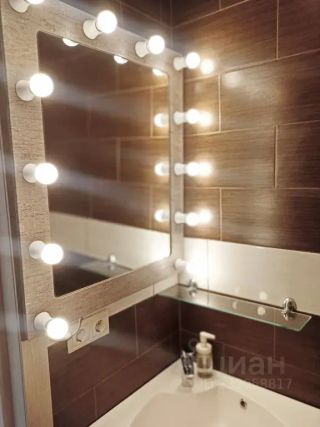 m. Pavshino: Apartment, studio