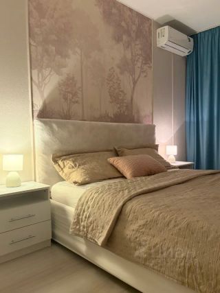 m. Reutovo: Apartment, 2-rooms