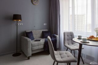 m. Bulvar Rokossovskogo: Apartment, 1-rooms