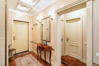 m. Davydkovo: Apartment, 3-rooms