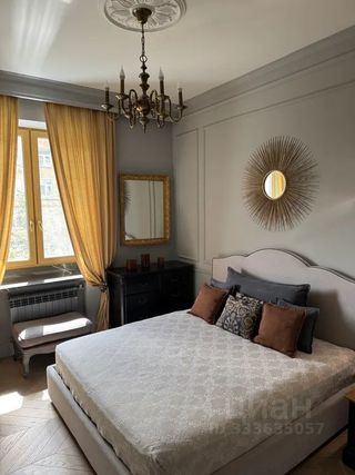 m. Taganskaya: Apartment, 1-rooms