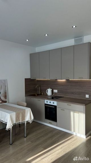 m. Kotelniki: Apartment, studio