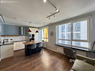 m. Testovskaya: Apartment, 1-rooms